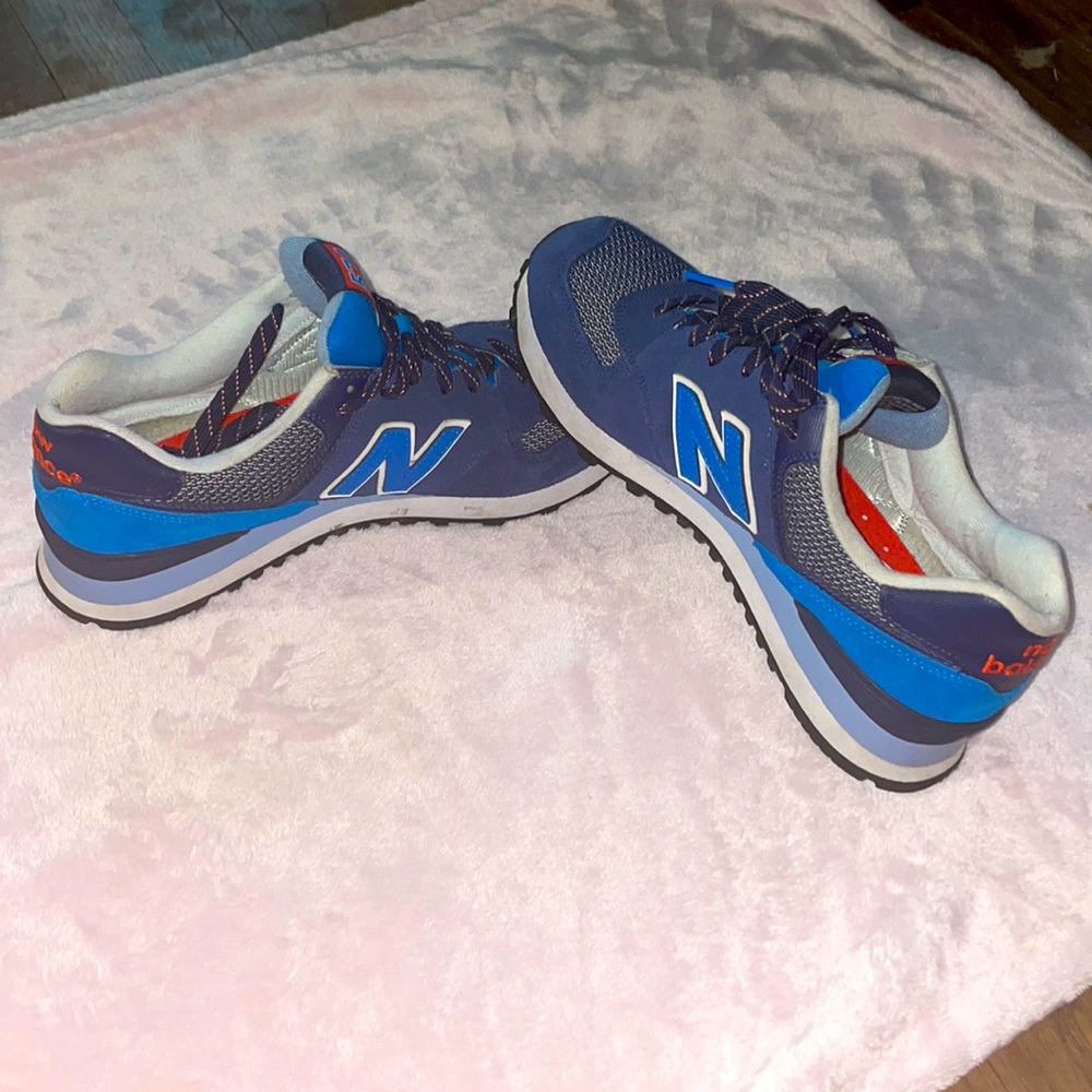 New Balance 574